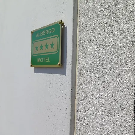 Piu' Motel Vaiano Cremasco