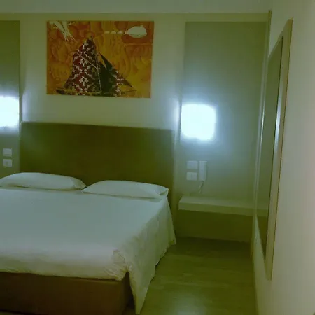 Piu' 4* Vaiano Cremasco