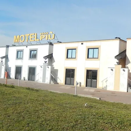 Motel Piu' Vaiano Cremasco