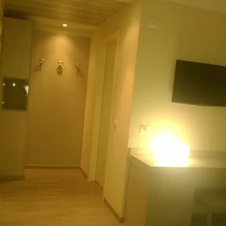 Motel Piu' 4*